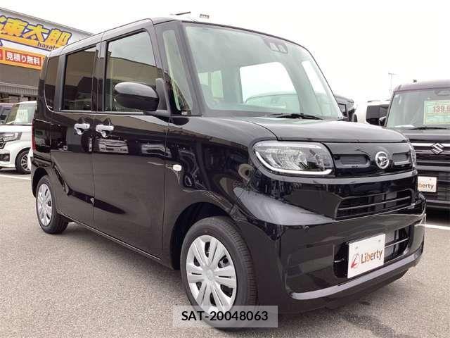 Daihatsu TANTO 2025-09 6914094-12