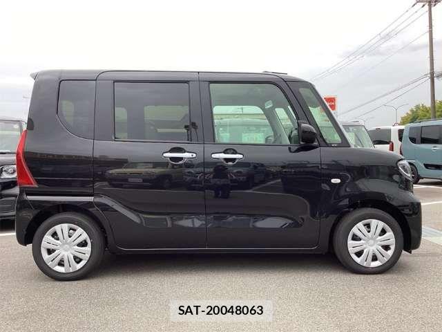 Daihatsu TANTO 2025-09 6914094-13