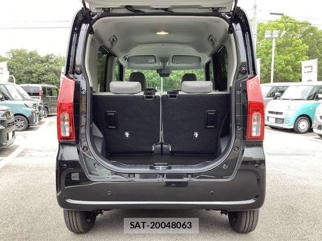 Daihatsu TANTO 2025-09 6914094-16