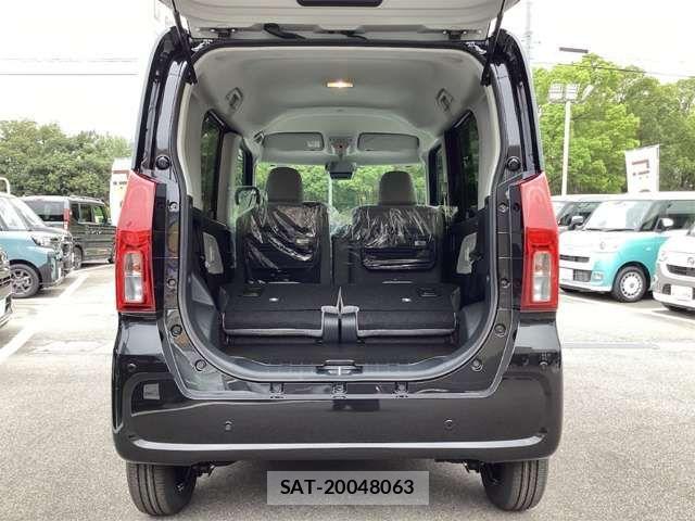 Daihatsu TANTO 2025-09 6914094-17