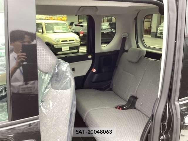 Daihatsu TANTO 2025-09 6914094-18