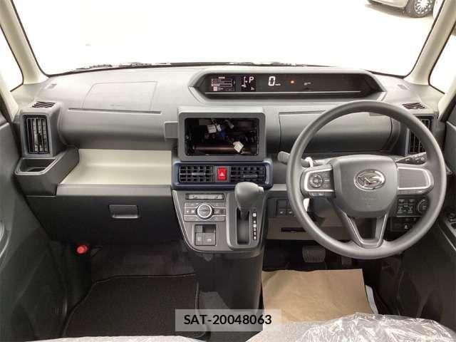 Daihatsu TANTO 2025-09 6914094-5