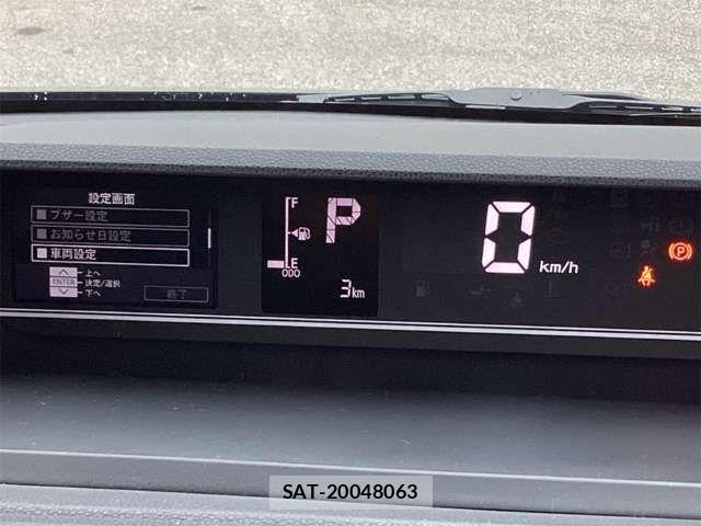 Daihatsu TANTO 2025-09 6914094-6