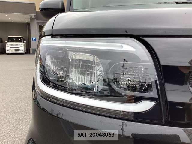 Daihatsu TANTO 2025-09 6914094-7