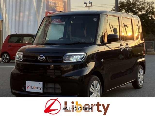 Daihatsu TANTO 2025-06 6914072-0