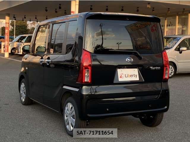 Daihatsu TANTO 2025-06 6914072-9
