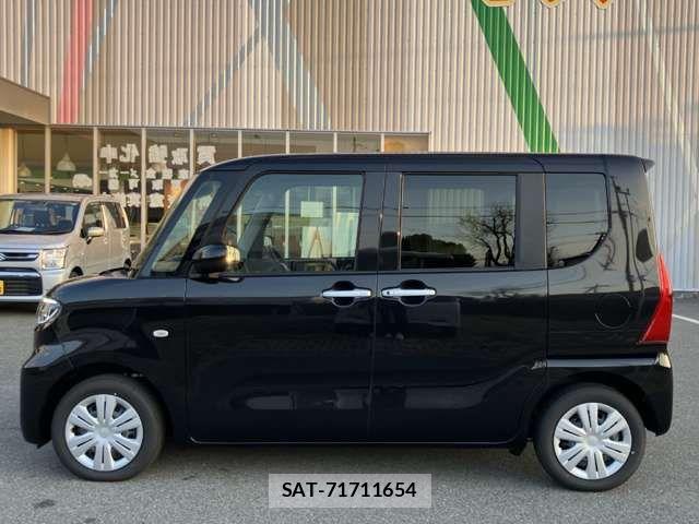 Daihatsu TANTO 2025-06 6914072-10