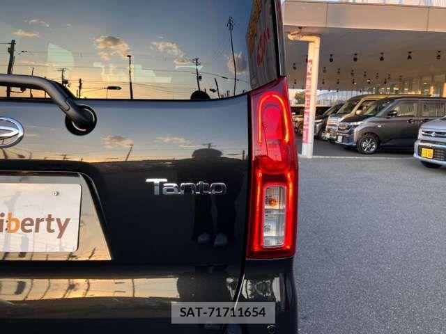 Daihatsu TANTO 2025-06 6914072-12