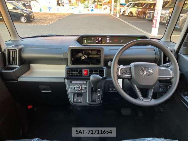 Daihatsu TANTO 2025-06 6914072-16