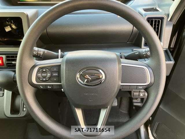 Daihatsu TANTO 2025-06 6914072-17