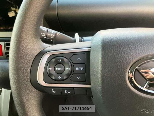 Daihatsu TANTO 2025-06 6914072-18