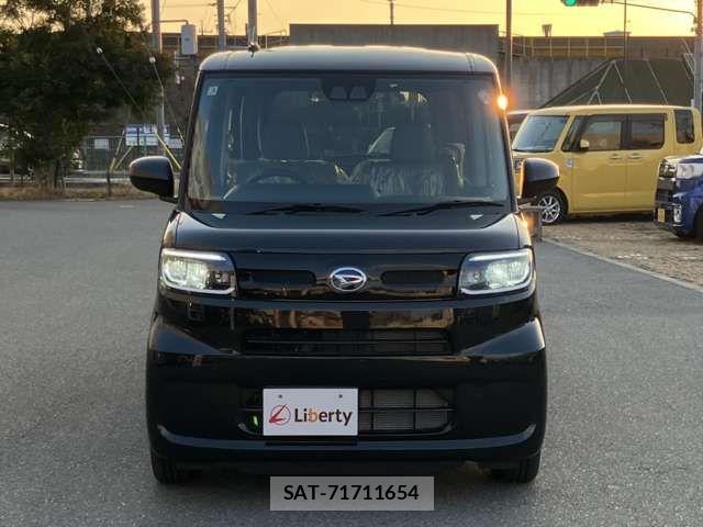 Daihatsu TANTO 2025-06 6914072-4