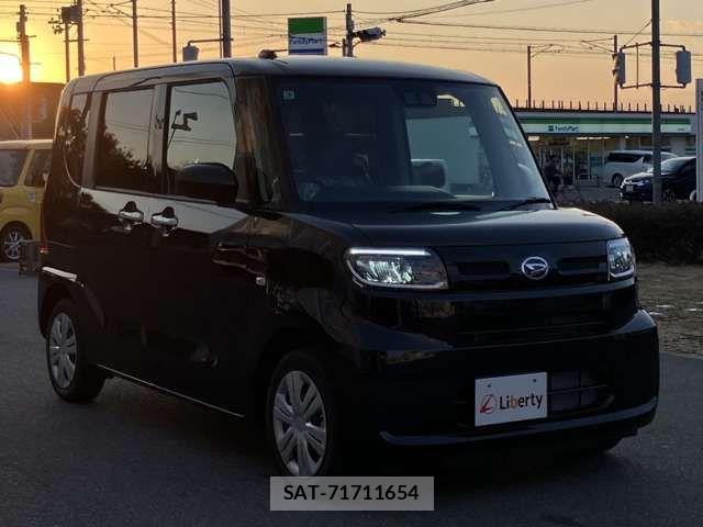 Daihatsu TANTO 2025-06 6914072-5