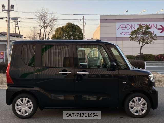 Daihatsu TANTO 2025-06 6914072-6