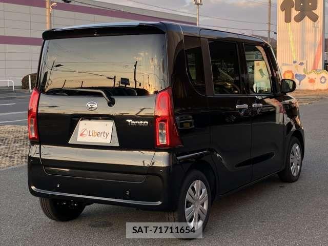 Daihatsu TANTO 2025-06 6914072-7