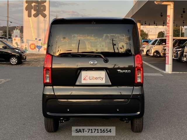 Daihatsu TANTO 2025-06 6914072-8