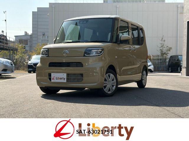 Daihatsu TANTO 2025-06 6914125-0