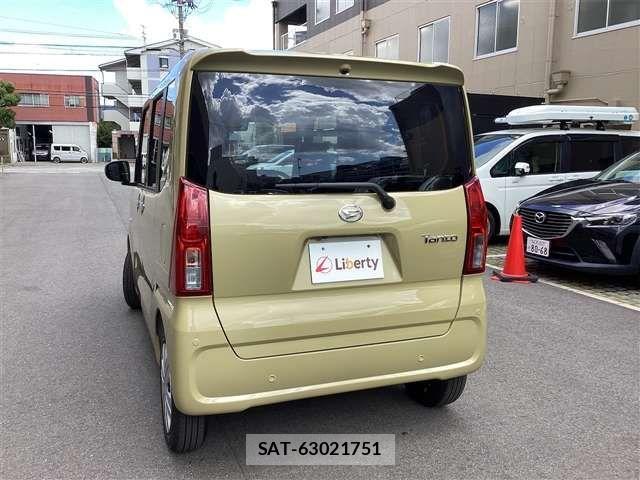 Daihatsu TANTO 2025-06 6914125-10