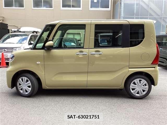 Daihatsu TANTO 2025-06 6914125-11