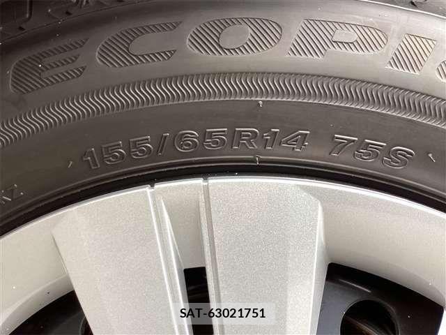 Daihatsu TANTO 2025-06 6914125-14