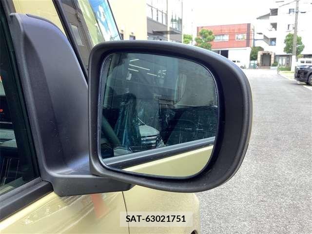Daihatsu TANTO 2025-06 6914125-17