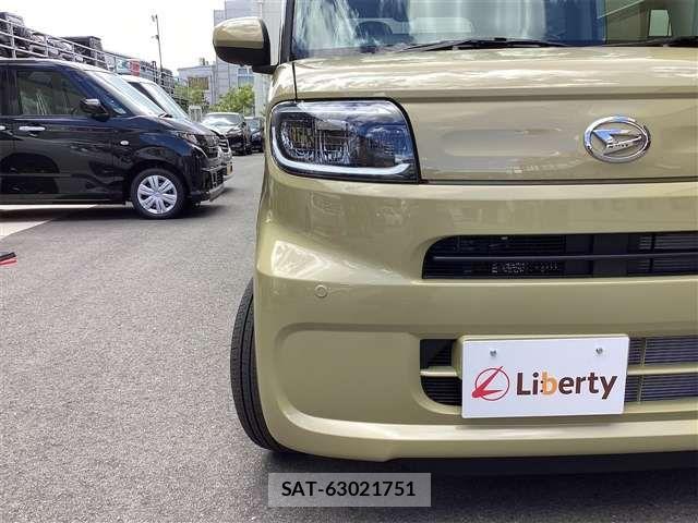 Daihatsu TANTO 2025-06 6914125-18