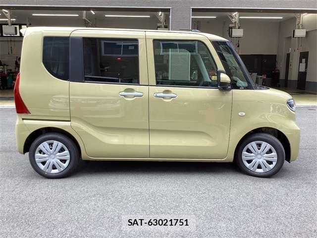 Daihatsu TANTO 2025-06 6914125-5