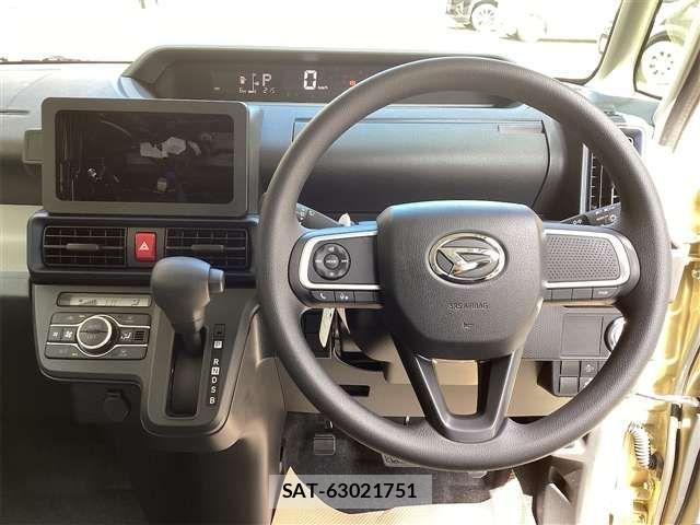 Daihatsu TANTO 2025-06 6914125-6