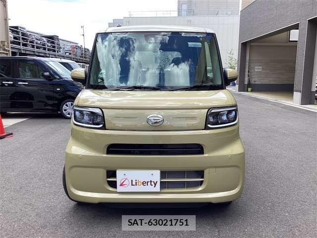 Daihatsu TANTO 2025-06 6914125-7