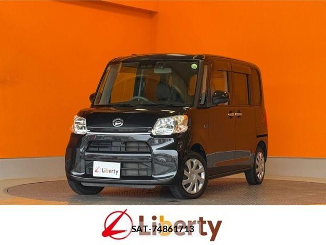 Daihatsu TANTO 2018-11 6914147-0