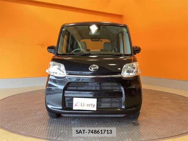 Daihatsu TANTO 2018-11 6914147-9