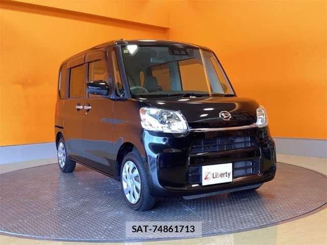 Daihatsu TANTO 2018-11 6914147-10