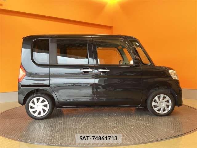 Daihatsu TANTO 2018-11 6914147-11