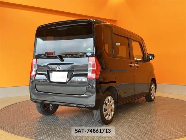 Daihatsu TANTO 2018-11 6914147-12