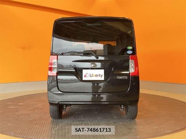 Daihatsu TANTO 2018-11 6914147-13