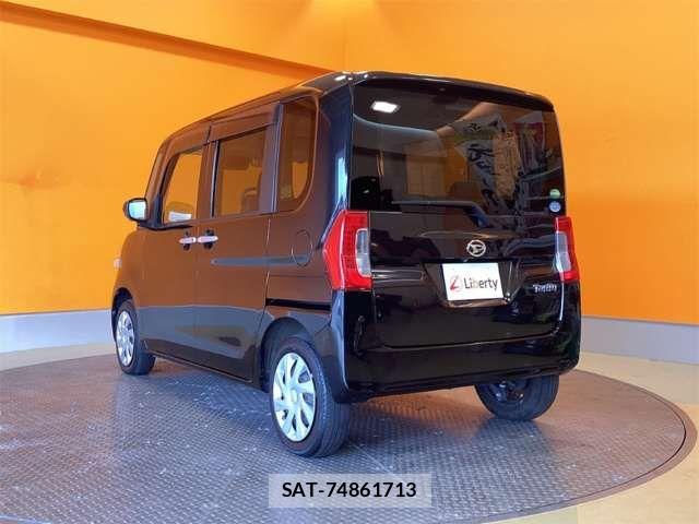 Daihatsu TANTO 2018-11 6914147-14