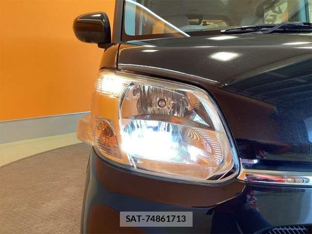 Daihatsu TANTO 2018-11 6914147-19