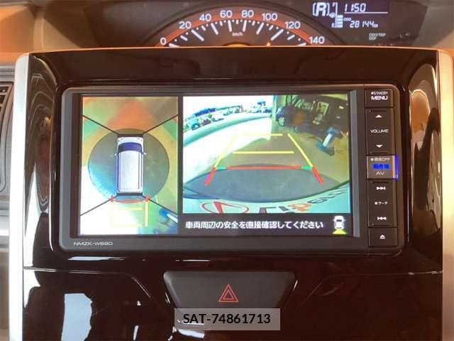 Daihatsu TANTO 2018-11 6914147-4