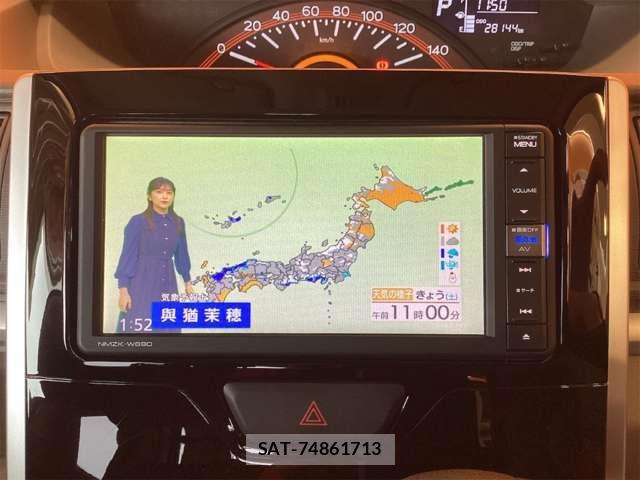 Daihatsu TANTO 2018-11 6914147-6