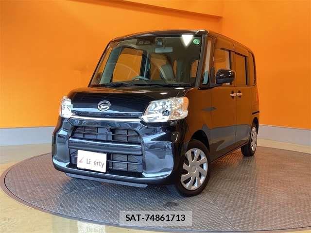 Daihatsu TANTO 2018-11 6914147-8