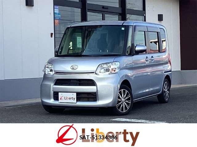 Daihatsu TANTO 2019-04 6914156-0