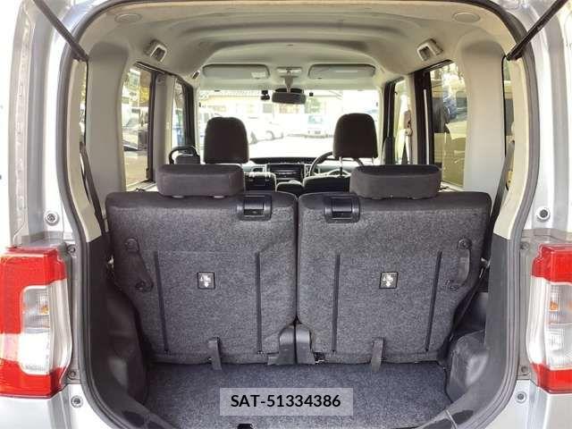 Daihatsu TANTO 2019-04 6914156-11