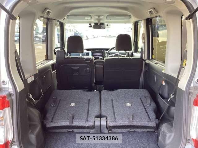 Daihatsu TANTO 2019-04 6914156-12