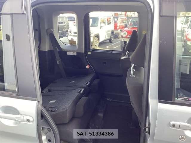 Daihatsu TANTO 2019-04 6914156-13