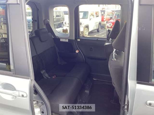Daihatsu TANTO 2019-04 6914156-14