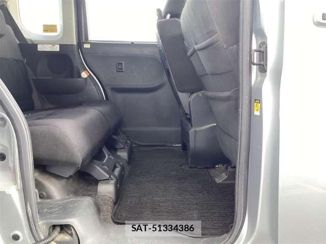 Daihatsu TANTO 2019-04 6914156-15
