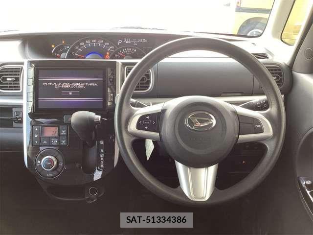 Daihatsu TANTO 2019-04 6914156-18