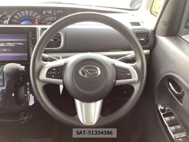Daihatsu TANTO 2019-04 6914156-19
