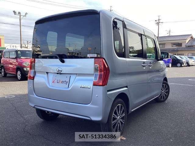 Daihatsu TANTO 2019-04 6914156-4