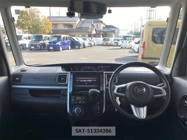 Daihatsu TANTO 2019-04 6914156-5